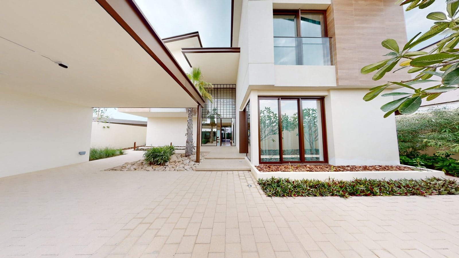 Saadiyat Lagoons, Ethir – Immobilienprojekt von Baidas & Baidas