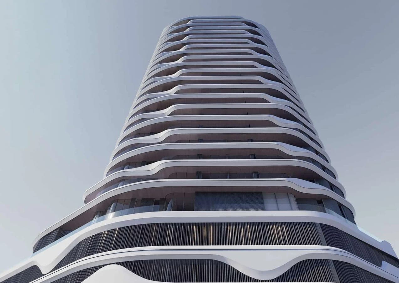Flow25, Reem Island