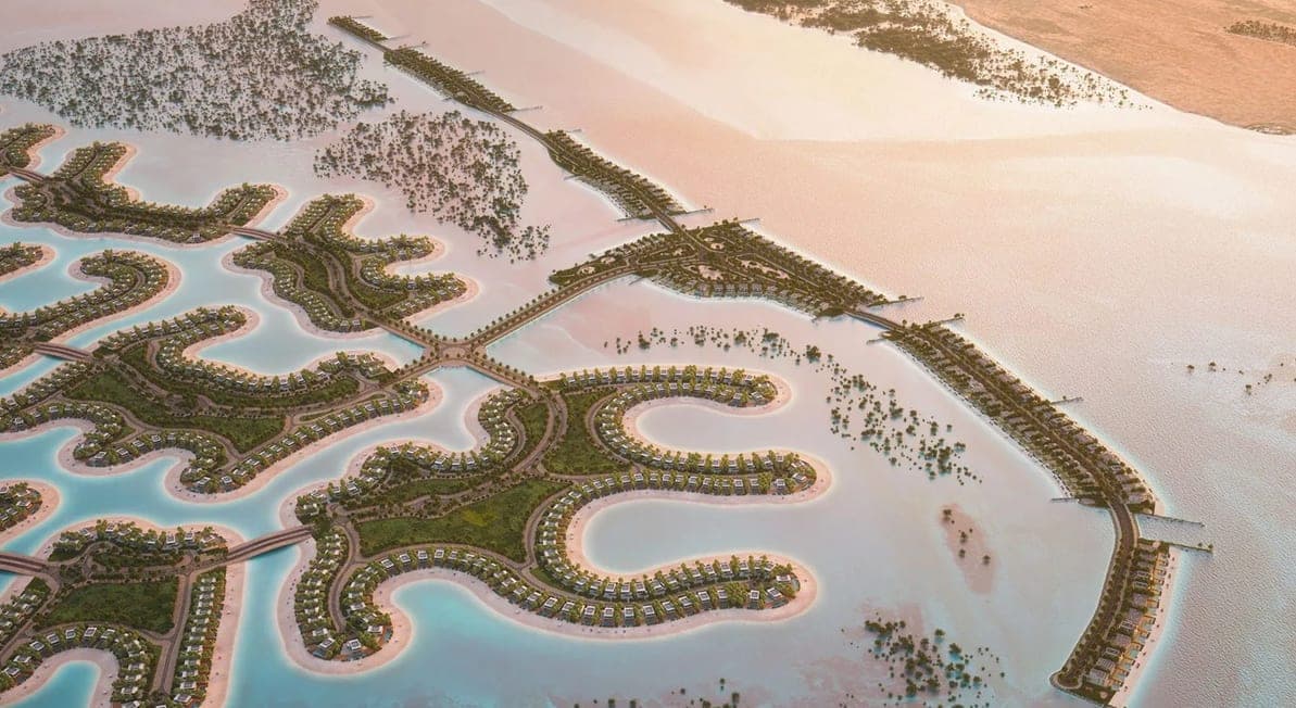 Ramhan Island