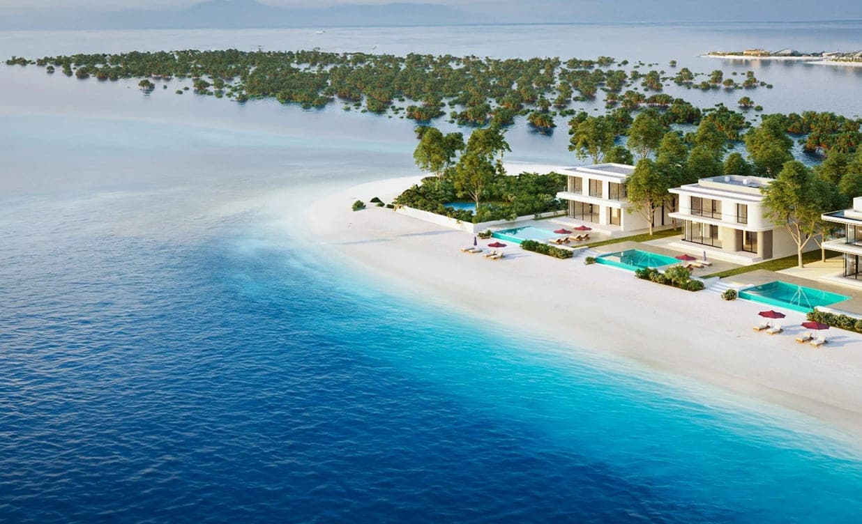 Ramhan Island