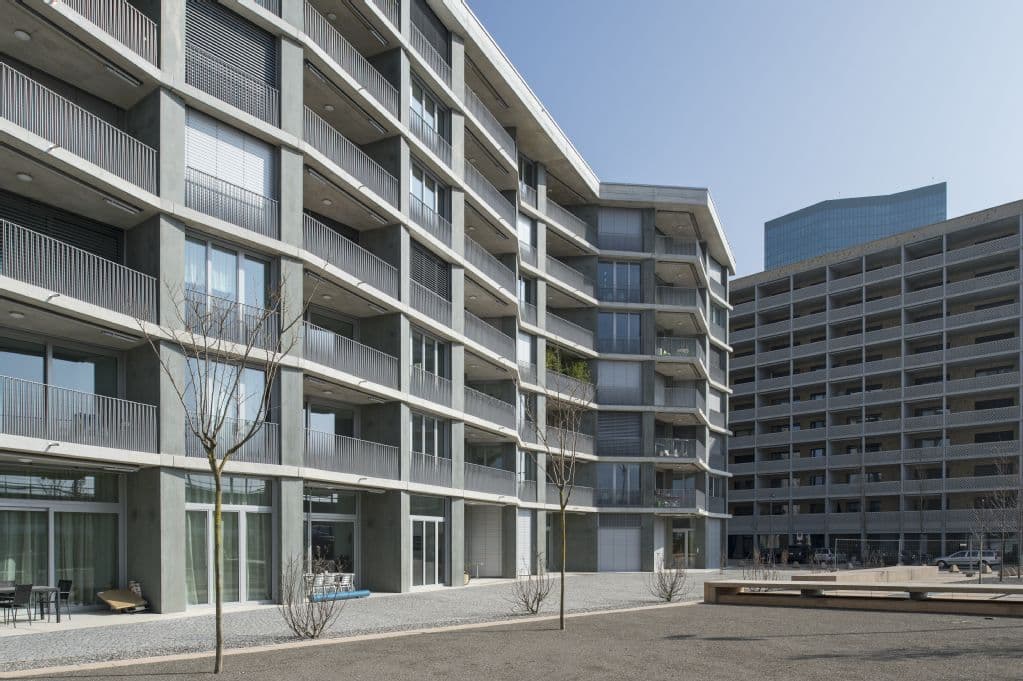Turbinenstrasse, 8005 Zürich